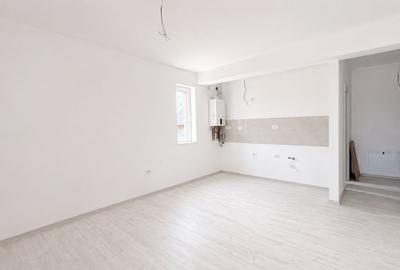 Garsonieră semidecomandată în Chișoda - 3