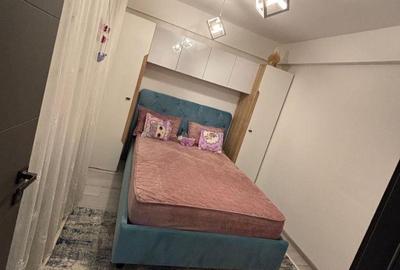 Apartament cu 2 camere decomandat în Cornitoiu - 3