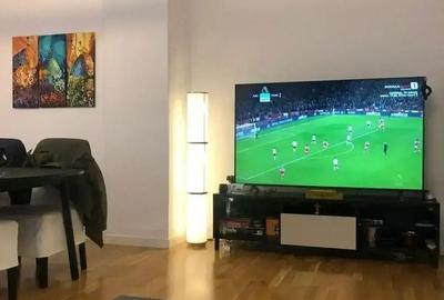 Apartament cu 3 camere în Cișmigiu - 1