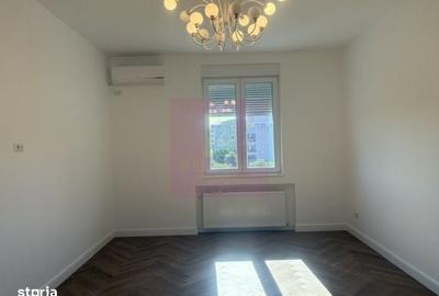 Apartament cu 2 camere în Drumul Sării