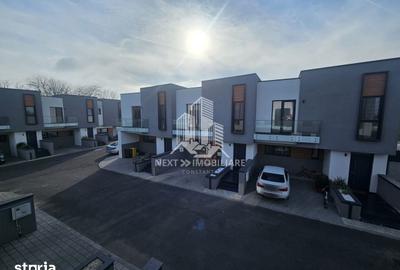 Casă cu 4 camere cu Teren 202 Mp în Palazu Mare - 3