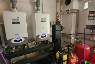 Casă individuală cu 12 camere cu Canalizare în Nord - 5