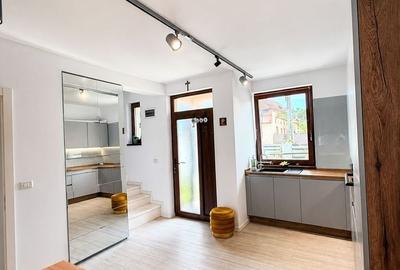 Duplex cu 3 camere cu Canalizare în Chișoda - 11