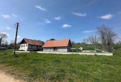Teren de 4316 mp, în Rădmănești - 2