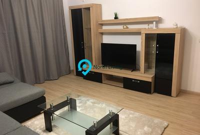 Apartament cu 2 camere, mobilat în Metalurgiei