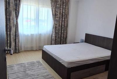 Apartament cu 2 camere semidecomandat în Roșu - 2