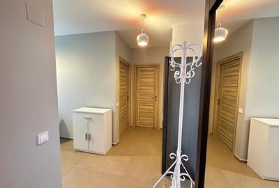 Apartament cu 2 camere decomandat în Exterior Vest - 8