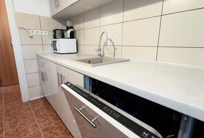 Apartament cu 2 camere decomandat, mobilat în Rahova - 6