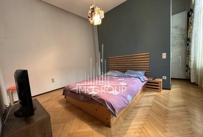Apartament cu 2 camere semidecomandat, mobilat în Semicentral - 9