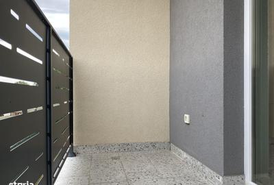 Apartament cu 3 camere decomandat în Valea - 15
