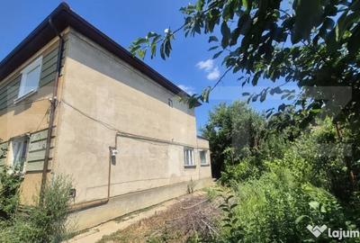 Casă cu 3 camere cu Teren 825 Mp în Aurel Vlaicu