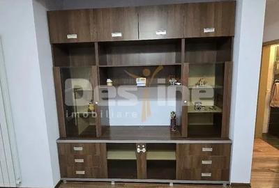 Apartament cu 2 camere semidecomandat în Prelungirea Ghencea