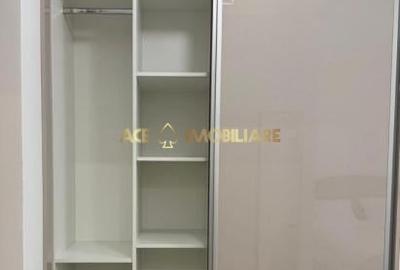 Garsonieră decomandată, mobilată în Theodor Pallady - 4