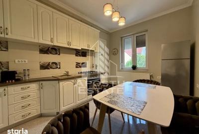Apartament cu 2 camere în Tipografilor - 5