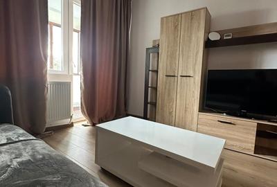 Apartament cu 2 camere semidecomandat în Tomis Nord