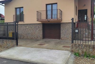 Casă cu 4 camere cu Teren 500 Mp în Șura Mare - 3
