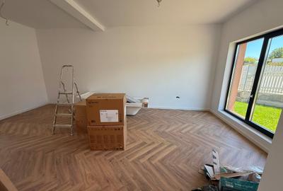 Casă cu 4 camere în Central - 3