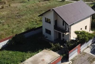 Casă cu 4 camere cu Teren 480 Mp în Aeroport - 6