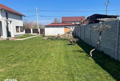 Casă cu 6 camere cu Teren 995 Mp în Ronaț