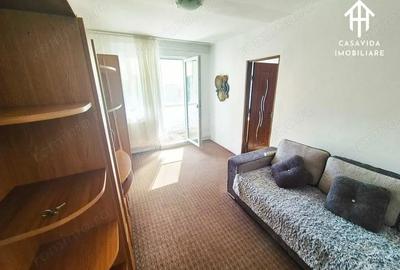 Apartament cu 2 camere semidecomandat în Central - 2