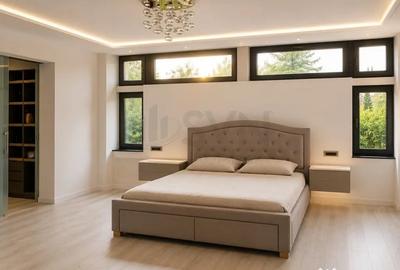 Casă cu 7 camere cu Teren 450 Mp în 1 Mai - 5
