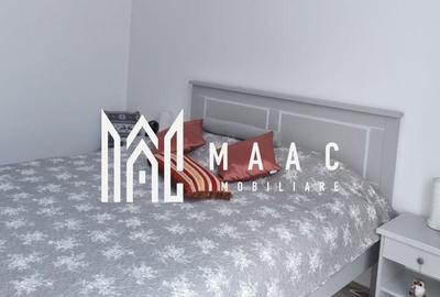 Apartament cu 3 camere decomandat, mobilat în Mihai Viteazul - 8