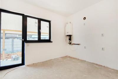 Casă individuală cu 3 camere cu Teren 275 Mp în Clinceni - 6