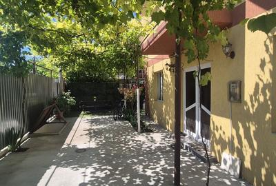 Casă cu 4 camere cu Teren 200 Mp în Valu lui Traian - 12
