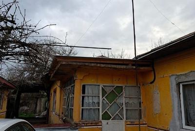 Casă cu 4 camere cu Teren 550 Mp în Oinacu - 2