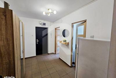 Garsonieră, mobilată în Colentina - 9