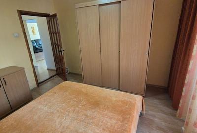 Apartament cu 3 camere decomandat, mobilat în Casa de Cultură - 17