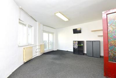 Apartament cu 3 camere decomandat, mobilat în Unirii - 15