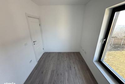 Casă cu 4 camere în Hlincea