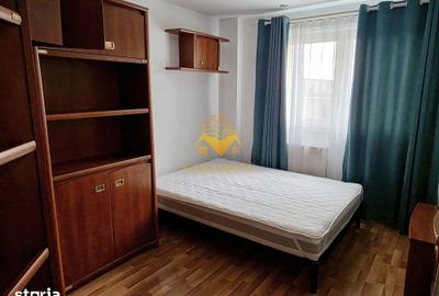 Apartament cu 3 camere în Mărăști - 8