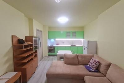 Apartament cu 2 camere semidecomandat în Titan - 1