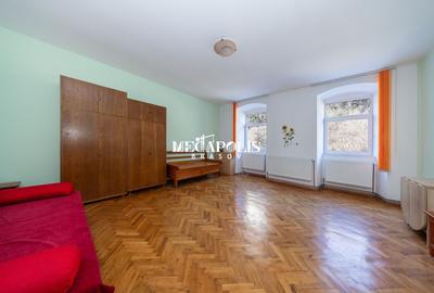 Apartament cu 2 camere semidecomandat în Centrul Istoric - 9