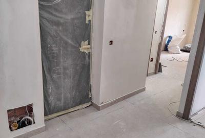 Apartament cu 2 camere decomandat în Gară