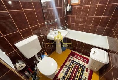 Apartament cu 3 camere semidecomandat, mobilat în Central - 8