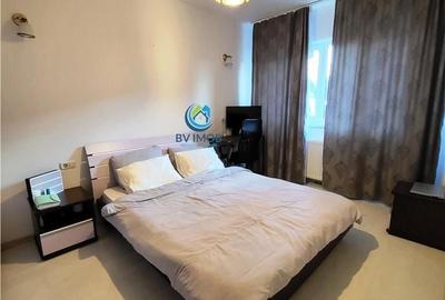 Apartament cu 2 camere în Sânpetru