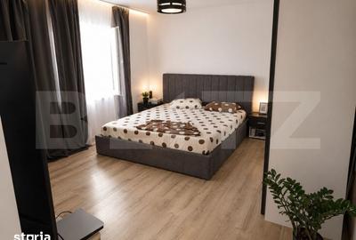 Casă cu 3 camere cu Teren 454 Mp în Cârcea - 7