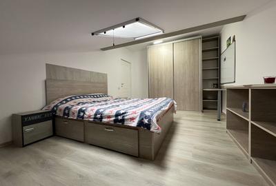 Apartament cu 2 camere decomandat în Valea Adâncă