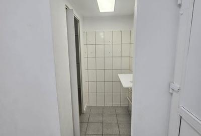 Spațiu comercial, de 34 mp, în Exterior Vest - 3
