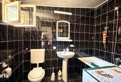 Casă cu 4 camere cu Teren 700 Mp în Vitrometan - 8