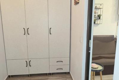 Apartament cu 2 camere decomandat în Cug
