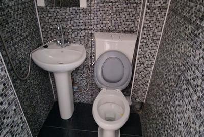Garsonieră, mobilată în Tractorul