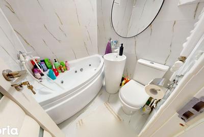 Apartament cu 4 camere, mobilat în Drumul Taberei - 10