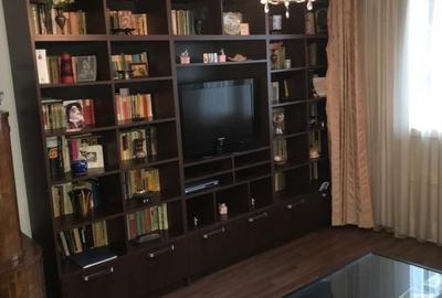 Apartament cu 2 camere semidecomandat în Drumul Taberei - 2