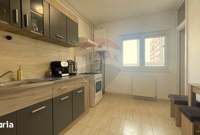 Apartament cu 3 camere decomandat, mobilat în Est - 6