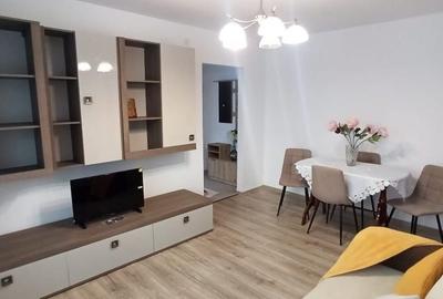 Apartament cu 2 camere în Teilor - 2