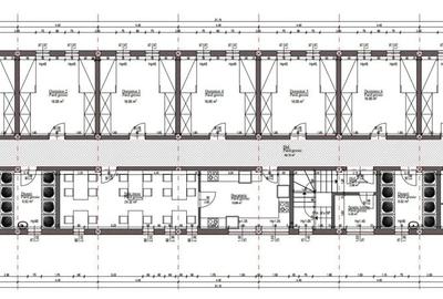 Spațiu comercial, de 841 mp, în Broscărie - 3